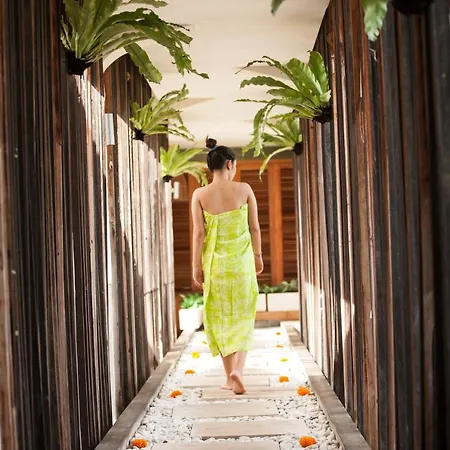 Grandmas Plus Hotel Seminyak-2